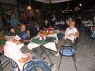 069 und endlich im Ausgang in Cesenatico