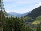 16 Blick nach Serfaus