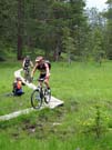 31a vor dem Schwarzsee