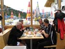 04 Zwischenverpflegung auf Bergkastelalp