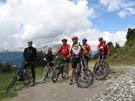 07 endlich der Suppertrail