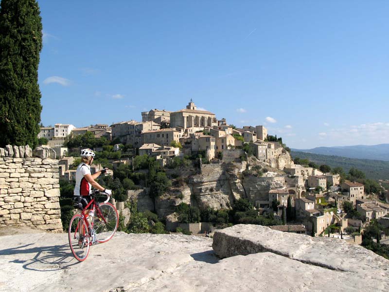 28 Gordes