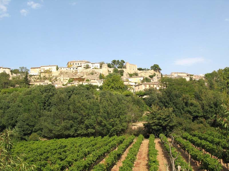 65 Menerbes