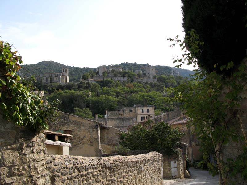 67 Oppede le Vieux