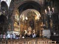 25 Kirche in Isle sur la Sorgue