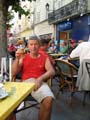 26 fast so anstrengend wie eine Velotour