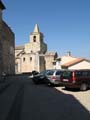 34 Kirche von Venasques