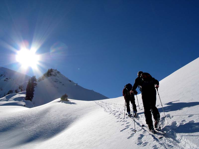09 im Aufstieg zum Rauflihorn