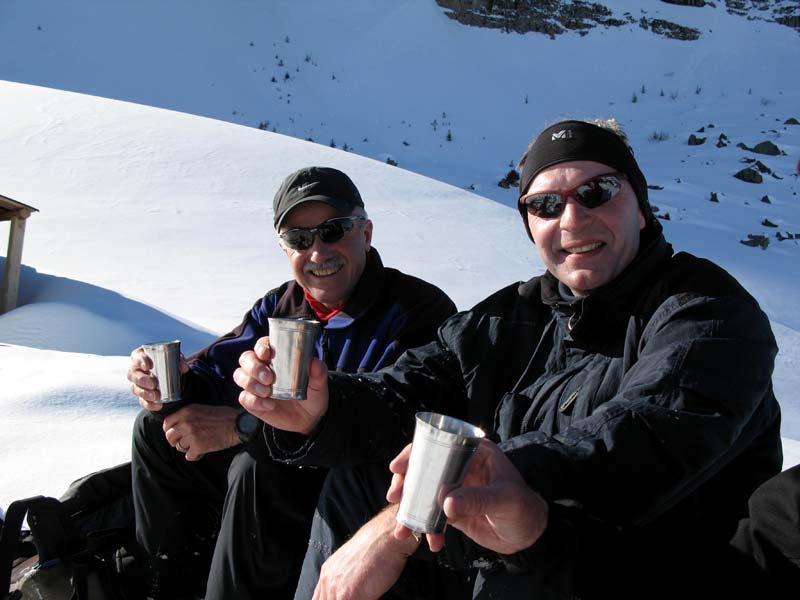 26 Prost auf eine schoene Tour