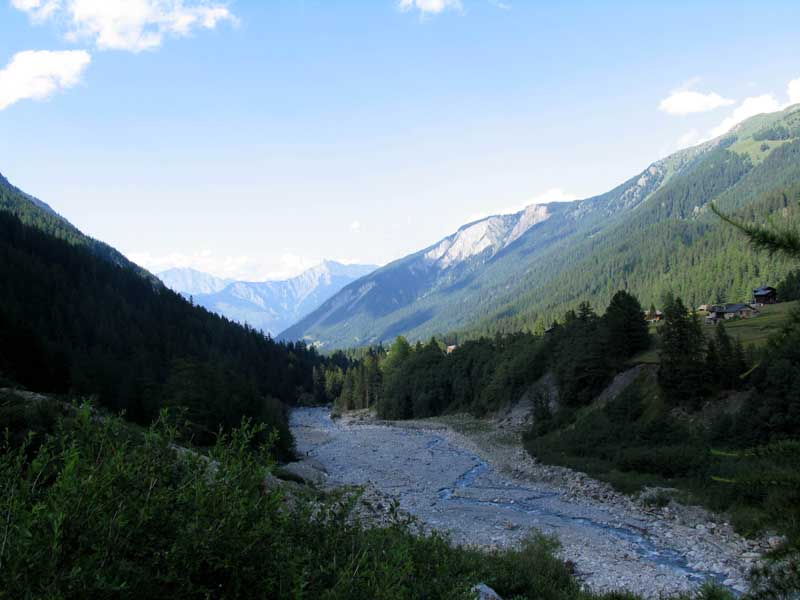 011_SingleTrail_vor_La_Fouly