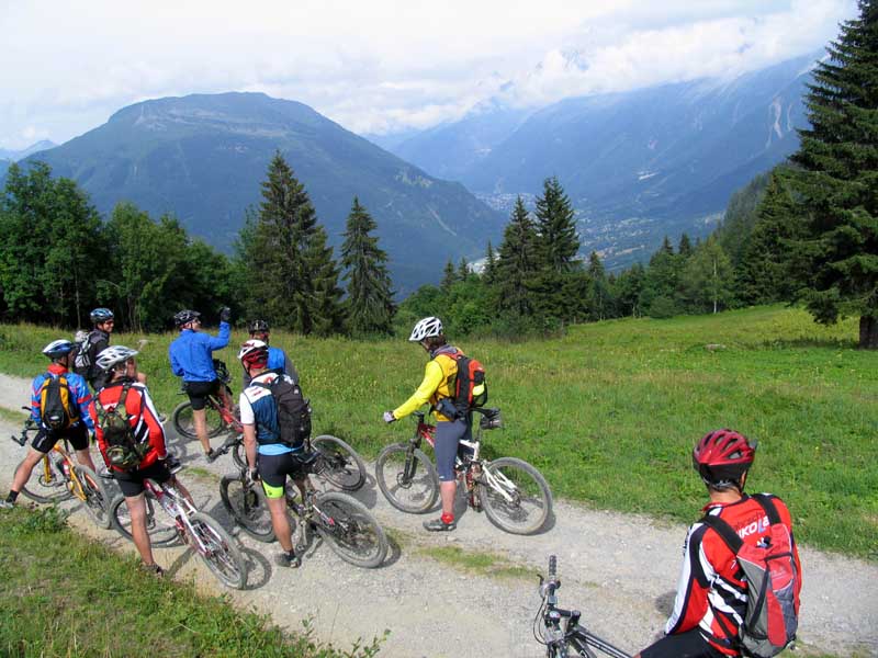 101_Unten_liegt_Les_Houches