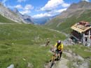 053_Fussmarsch_vor_dem_Col_de_la_Seigne