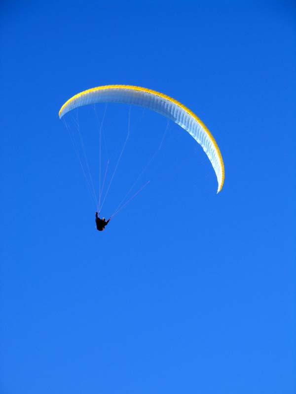 30 nur fliegen ist schoener