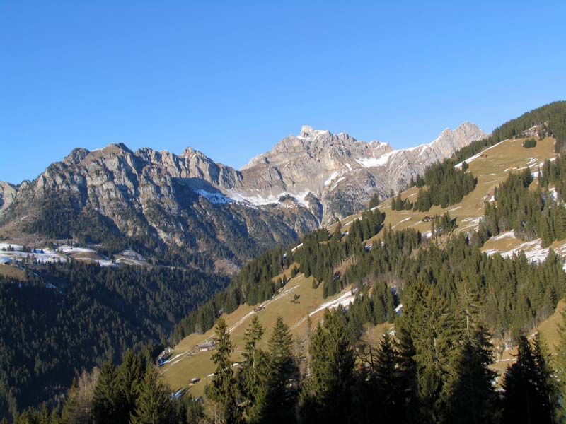 52 Rotthorn und Spielgerten