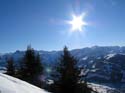 36 Wildhorn