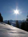 44 Winterstimmung an der Laenk