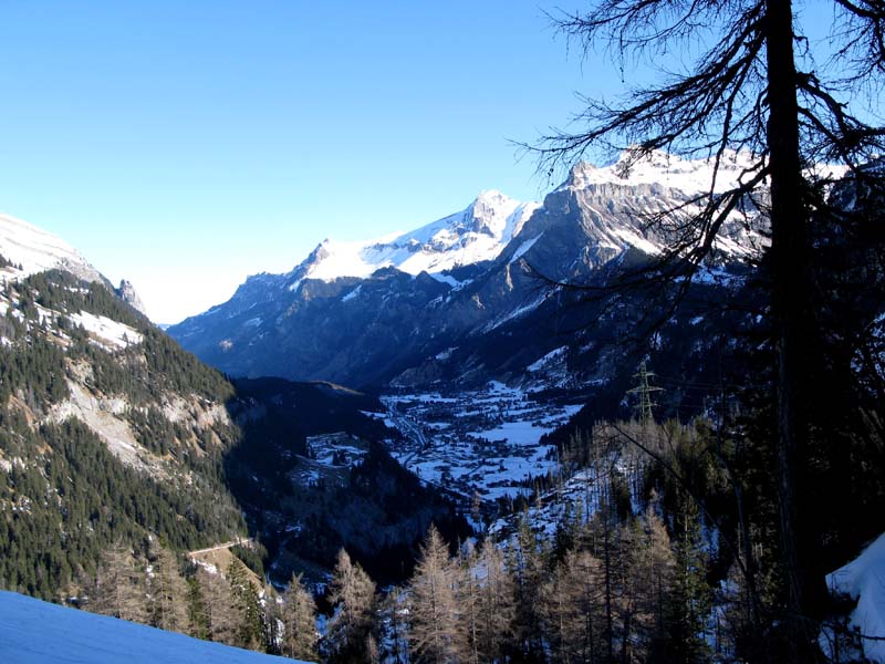 03 Blick auf Kandersteg