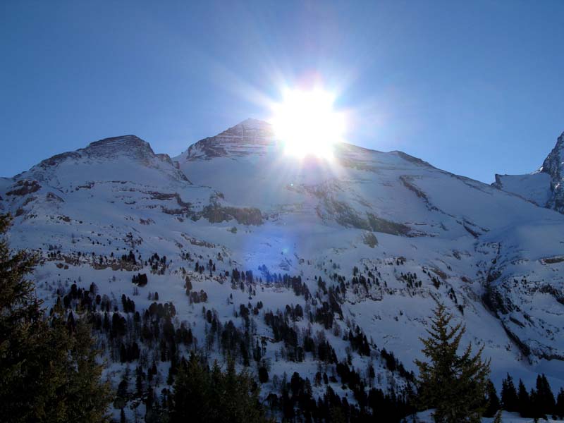 05 Sonnenenaufgang am Altesl
