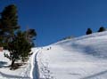 10 im Aufstieg zum Altels und Tatelishorn