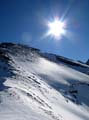 16 Sonne ueber dem Altels