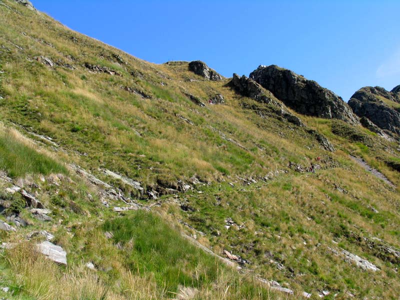 18 der Tamaro Downhill beginnt