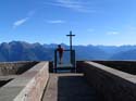 07 oder doch nur ein Tourist