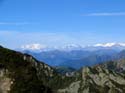 11 Monte Rosa vor unseren Augen
