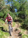 23 Fritz der laechelnde Biker