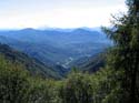 24 Blick ins Thal hinunter