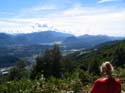 34 Blick auf Lugano