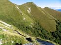 95 hinunter zur Alp