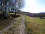 10 ab nach Cademario