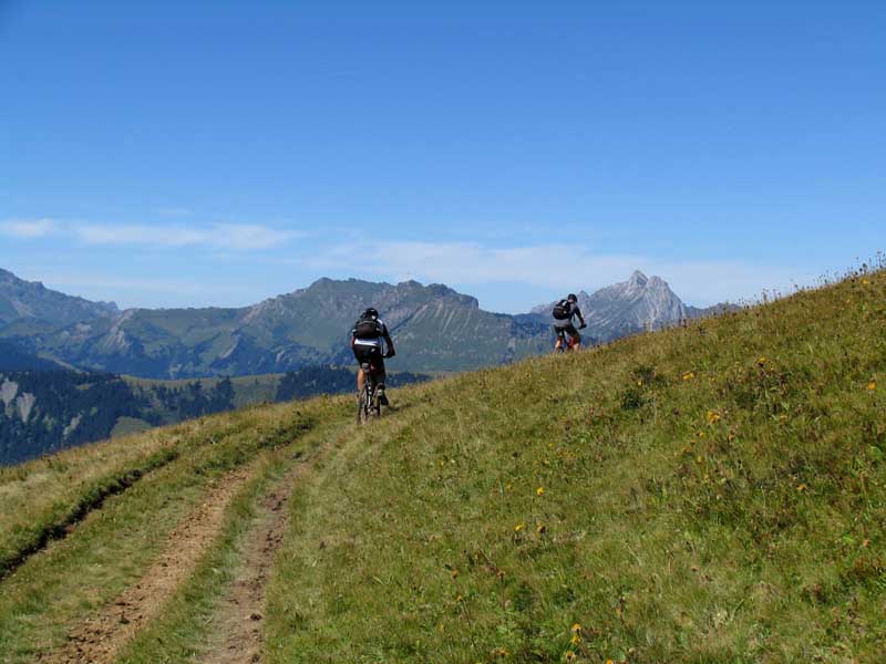 17_vor_dem_Truetlisbergpasse