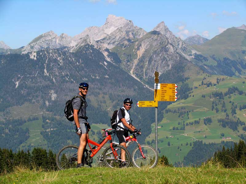 27_Parwenge_und_weiter_zum_Ruewlissepass