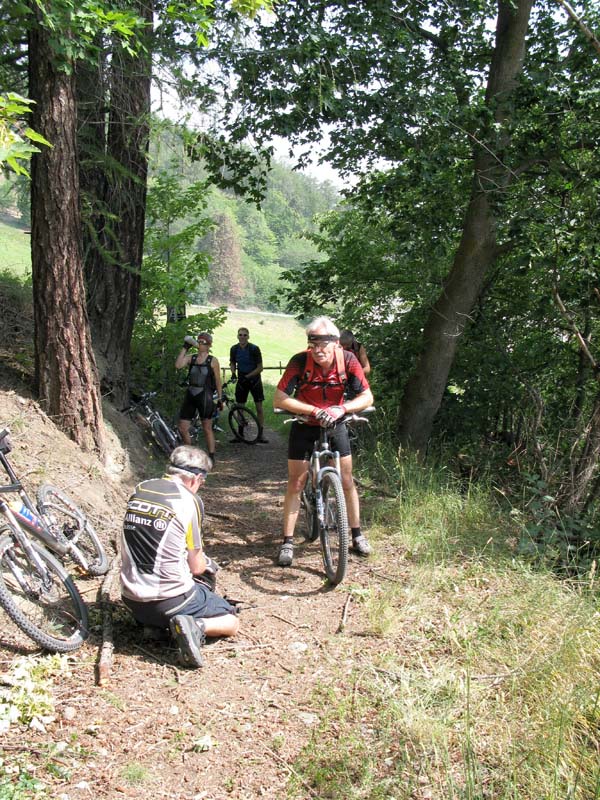 03a vor Schlinig