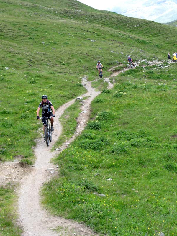 23a vor der Schlucht