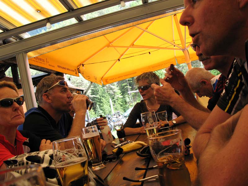 42 das verdiente Bier