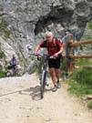 11a der Gaston nach der schwarzen Wand