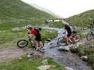 20 vor der Schweizergrenze