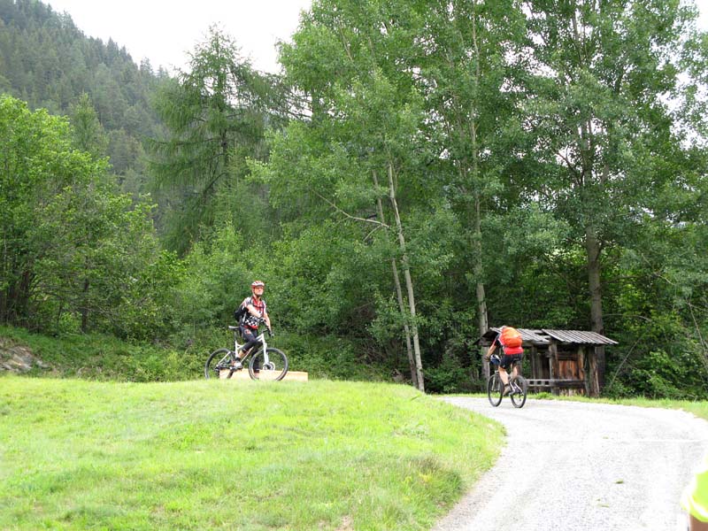 15 Peter auf dem Felherrenhuegel