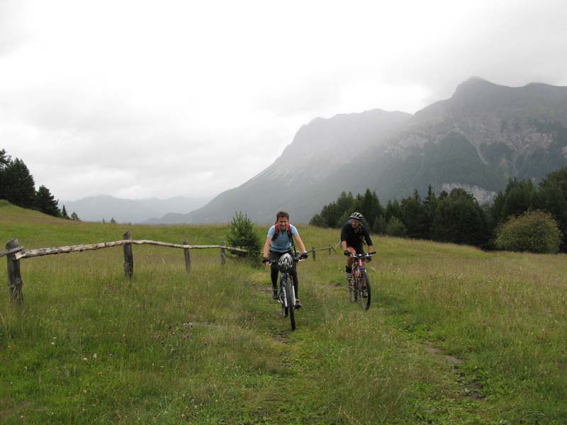 16 Judith und Martin der Gaide