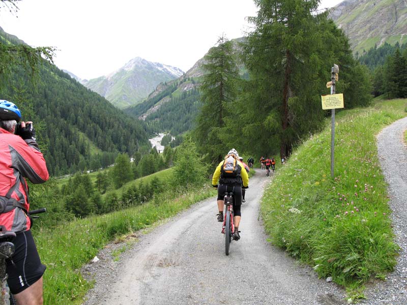 36 und jetzt auf nach Zuort