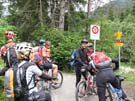 12 auf nach Serplana und Tslin