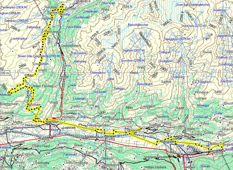00_Karte_Goppenstein_Jeizinen_Visp
