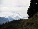 15_Weisshorn_mit_Gendarm_und_Bishorn_Nordwand