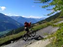06_Gaston_im_Hintergrund_Mischabelgruppe