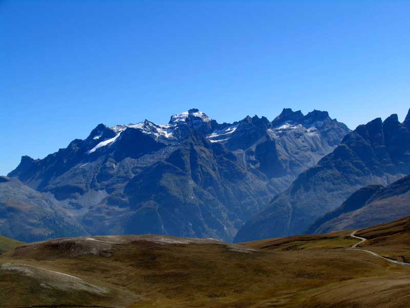 19_Schwarzhorn_Fleschhorn_Wannihorn