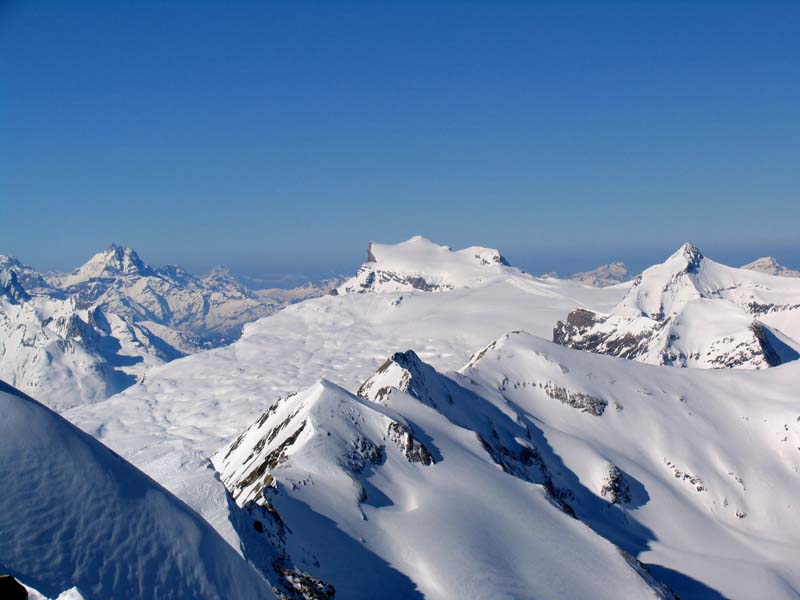 32 Les Diablerets