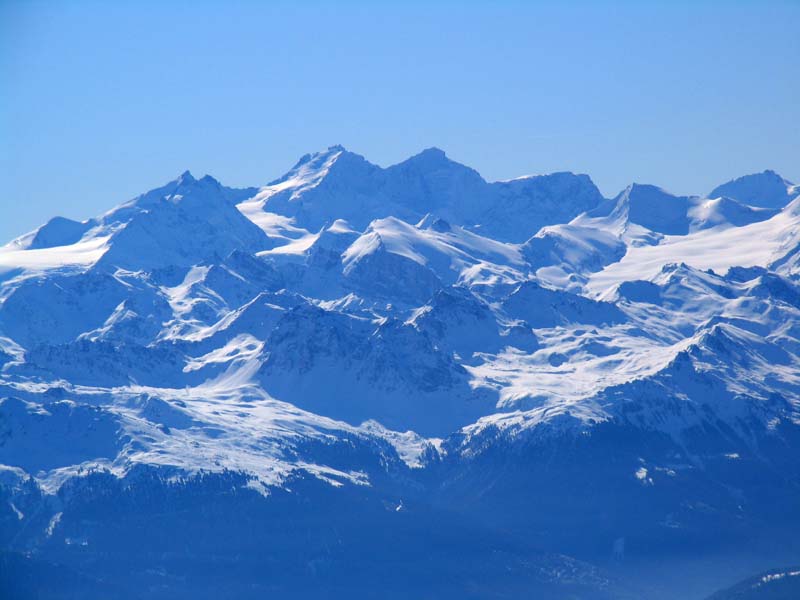40 Mischabelgebiet