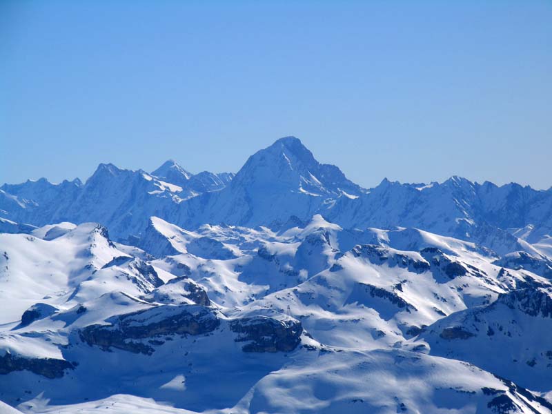 41 Bietschhorn